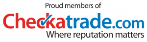 Checkatrade approved