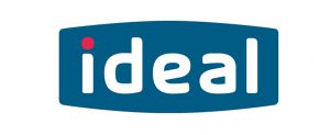 Ideal Logo