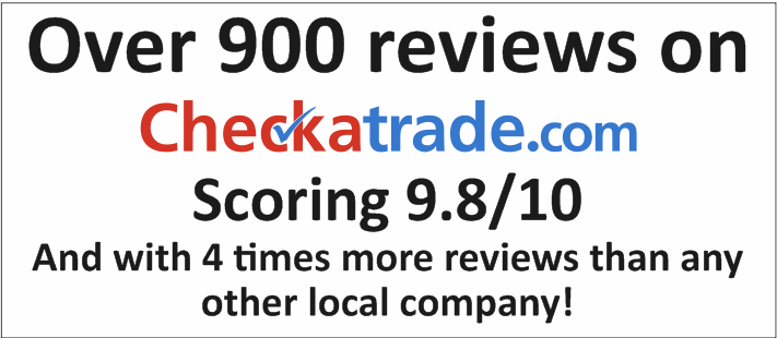 Checkatrade Reviews