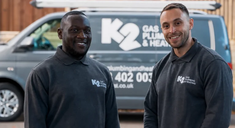 Emergency plumber Bromley