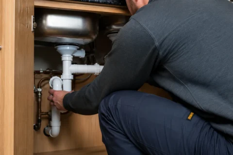 sink-repair-bromley